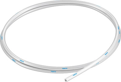 Полиуретановая трубка Festo PUN-H-4X0,75-NT Полиуретановая трубка Festo PUN-H-4X0,75-NT
