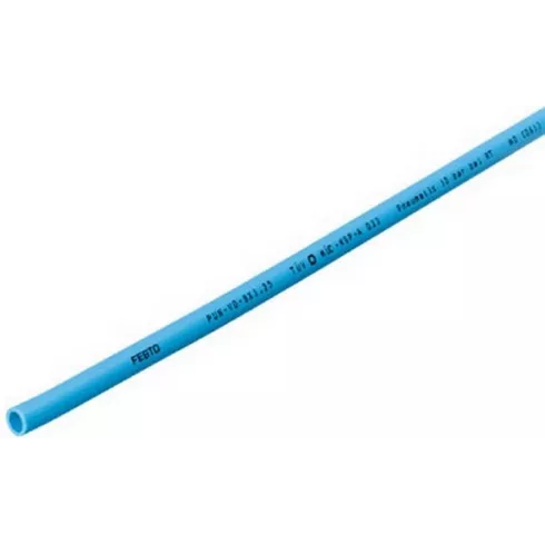 Полиамидная трубка Festo PAN-V0-10X1,25-BL-20 Полиамидная трубка Festo PAN-V0-10X1,25-BL-20