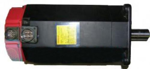 A06B-0505-B069 Fanuc (Фанук) AC сервомотор (серводвигатель) модель 20S/1500