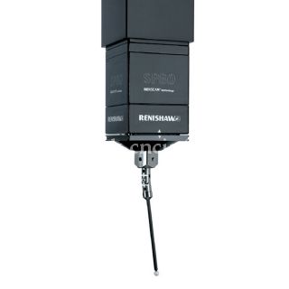 SP80 сканирующий датчик RENISHAW