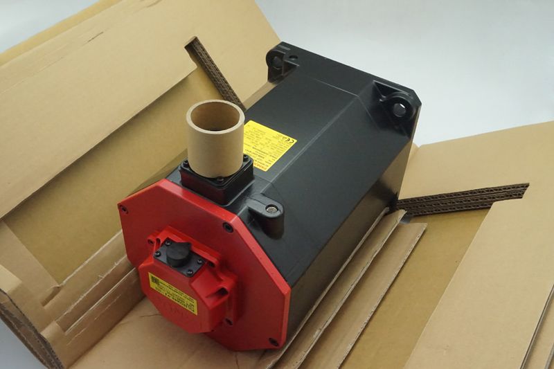 Сервомотор A06B-0253-B400 Fanuc Сервомотор A06B-0253-B400 Fanuc