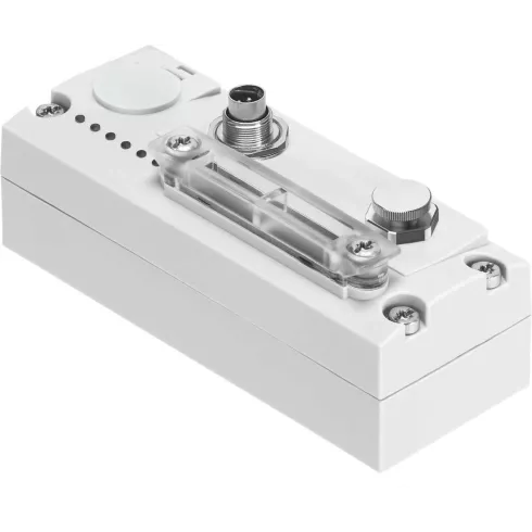 Шинный узел Festo CTEU-CP Шинный узел Festo CTEU-CP