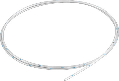 Полиуретановая трубка Festo PUN-H-2X0,4-NT Полиуретановая трубка Festo PUN-H-2X0,4-NT
