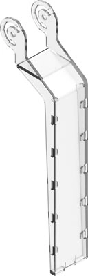 Держатель идентификационных табличек Festo CAFC-X3-C Держатель идентификационных табличек Festo CAFC-X3-C