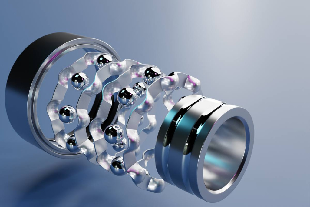 3d-illustration-metal-silver-disassembled-ball-bearing-with-balls-blue-isolated-background_m.jpg
