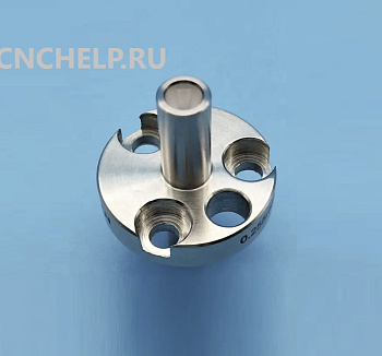 Алмазная верхняя направляющая FANUC A290-8032-X776