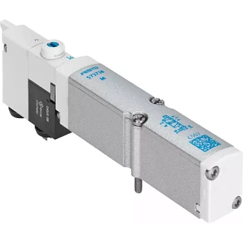 Распределитель с электроуправлением Festo VMPA14-M1H-X-PI Распределитель с электроуправлением Festo VMPA14-M1H-X-PI