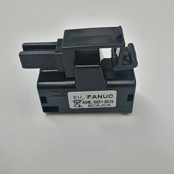 Батарея литиевая не перезаряжаемая A98L-0031-0026  Fanuc