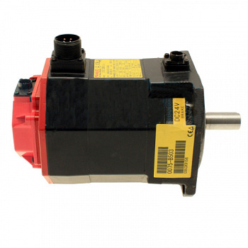 Cервомотор A06B-0075-B503 Fanuc