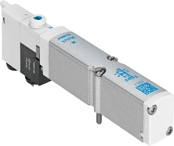 Распределитель с электроуправлением Festo VMPA14-M1HF-M-PI Распределитель с электроуправлением Festo VMPA14-M1HF-M-PI