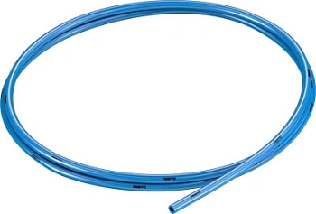 Полиуретановая трубка Festo PUN-H-4X0,75-BL Полиуретановая трубка Festo PUN-H-4X0,75-BL