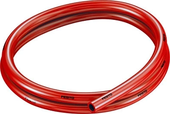 Полиуретановая трубка Festo PUN-12X2-RT Полиуретановая трубка Festo PUN-12X2-RT