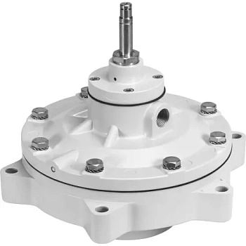 Базовый распределитель Festo VZWE-F-M22C-M-F600-500-H Базовый распределитель Festo VZWE-F-M22C-M-F600-500-H