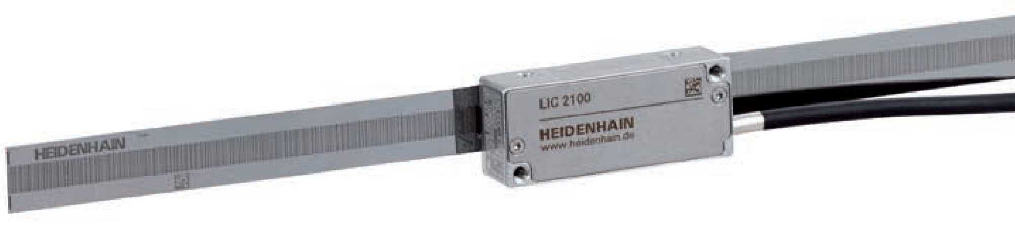 Датчик линейных перемещений LIC 2119 / LIC 2199 HEIDENHAIN