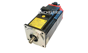 Электродвигатель 3 фазный Fanuc A06B-0216-B500