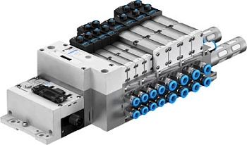 Пневмоостров Festo VTSA-F-FB Пневмоостров Festo VTSA-F-FB