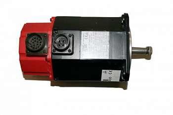 A06B-0123-B077 Fanuc (Фанук) AC сервомотор (серводвигатель) модель Alpha 3/3000 A06B-0123-B077 Fanuc (Фанук) AC сервомотор (серводвигатель) модель Alpha 3/3000