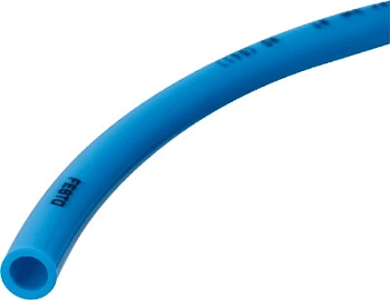Полиэтиленовая трубка Festo PLN-8X1,25-BL Полиэтиленовая трубка Festo PLN-8X1,25-BL