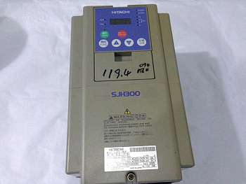 Fanuc инвертор A90L-0001-0456 / JH300 для Fanuc CO2 laser Oscillator