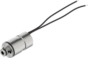 Клапан пропорциональный Festo VPWS-2.2-B-6-PC15-3-V Клапан пропорциональный Festo VPWS-2.2-B-6-PC15-3-V