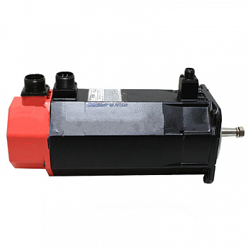A06B-0128-B177 Fanuc (Фанук) AC сервомотор (серводвигатель) Alpha 6/3000 A06B-0128-B177 Fanuc (Фанук) AC сервомотор (серводвигатель) Alpha 6/3000