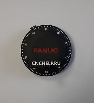 Энкодер с ручным задатчиком положения, маховичок Fanuc  A860-0203-T001