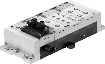 Терминал Festo CPX 197330 Терминал Festo CPX 197330