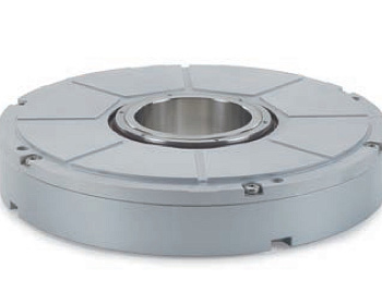 Датчик угла RCN 8000 серии HEIDENHAIN