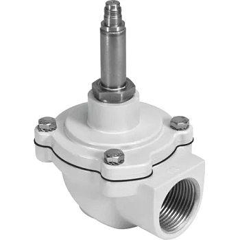 Базовый распределитель Festo VZWE-E-M22C-M-G1-250-H Базовый распределитель Festo VZWE-E-M22C-M-G1-250-H