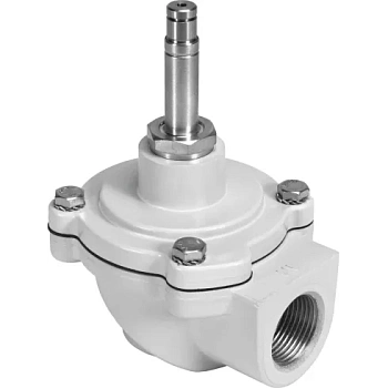 Базовый распределитель Festo VZWE-E-M22C-M-G34-200-H Базовый распределитель Festo VZWE-E-M22C-M-G34-200-H