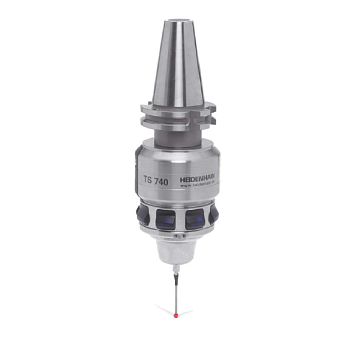 Контактный щуп TS 740 Heidenhain для привязки заготовки
