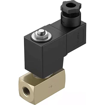 Распределитель с электроуправлением Festo VZWD-L-M22C-M-N14-50-V-3AP4-5 Распределитель с электроуправлением Festo VZWD-L-M22C-M-N14-50-V-3AP4-5