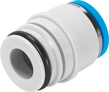 Картридж цанговый прямой Festo QSPKG20-10 Картридж цанговый прямой Festo QSPKG20-10