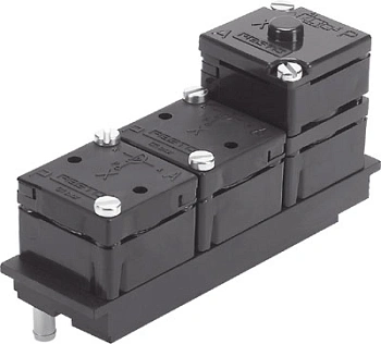Модуль ИЛИ Festo OS-2-R-M5 Модуль ИЛИ Festo OS-2-R-M5
