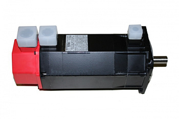 A06B-0128-B677#7008 Fanuc (Фанук) AC сервомотор (серводвигатель) Alpha 6/3000 сервомотор A06B-0128-B677#7008 Fanuc (Фанук) AC сервомотор (серводвигатель) Alpha 6/3000 сервомотор
