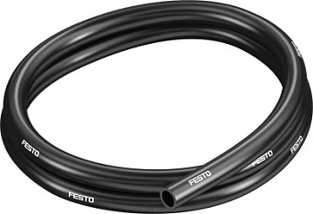 Полиуретановая трубка Festo PUN-H-14X2-SW Полиуретановая трубка Festo PUN-H-14X2-SW