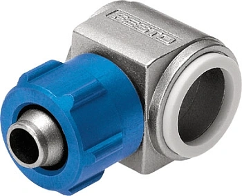 Кольцевая деталь Festo LK-1/4-PK-6 Кольцевая деталь Festo LK-1/4-PK-6