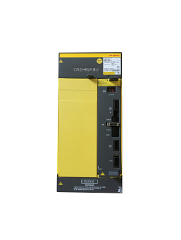 Сервоусилитель Fanuc A06B-6200-H026
