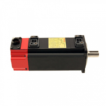 A06B-0116-B275 Fanuc (Фанук) AC сервомотор (серводвигатель) M1/4000 A06B-0116-B275 Fanuc (Фанук) AC сервомотор (серводвигатель) M1/4000