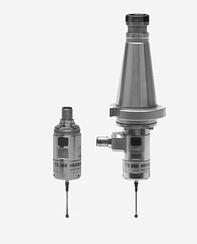 Контактный щуп TS 260 Heidenhain для привязки заготовки