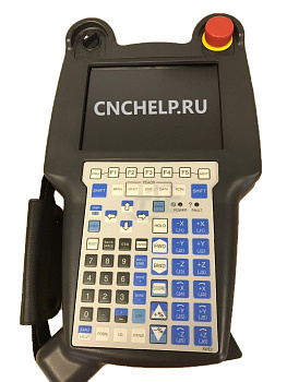 Пульт программирования и управления роботом Fanuc A05B-2518-H200#EGN