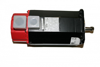 A06B-0128-B075 Fanuc (Фанук) AC сервомотор (серводвигатель) модель Alpha 6/3000 A06B-0128-B075 Fanuc (Фанук) AC сервомотор (серводвигатель) модель Alpha 6/3000