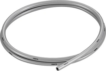 Полиуретановая трубка Festo PUN-6X1-SI Полиуретановая трубка Festo PUN-6X1-SI
