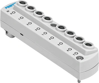 Входной модуль Festo CTMM-S1-A-8E-A-M8-4 Входной модуль Festo CTMM-S1-A-8E-A-M8-4