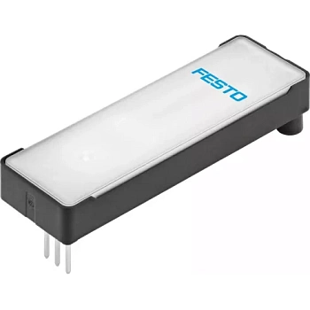 Пьезо клапан Festo VEMP-BS-3-13-D19-F-28T1 Пьезо клапан Festo VEMP-BS-3-13-D19-F-28T1