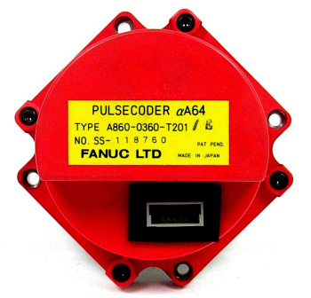 Энкодер Fanuc A860-0360-T201