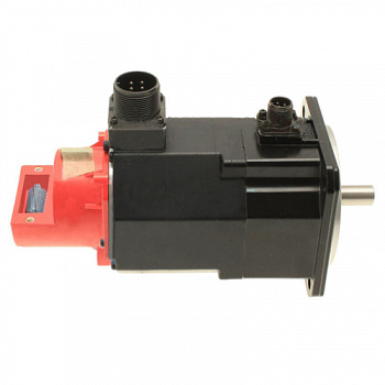 A06B-0031-B175 Fanuc (Фанук) AC сервомотор (серводвигатель) B1/3000 A06B-0031-B175 Fanuc (Фанук) AC сервомотор (серводвигатель) B1/3000