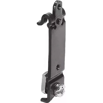 Монтаж Festo CPX-MMI-1-NRH Монтаж Festo CPX-MMI-1-NRH