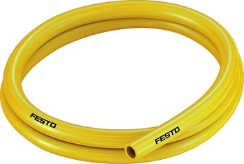 Полиуретановая трубка Festo PUN-H-16X2,5-GE Полиуретановая трубка Festo PUN-H-16X2,5-GE