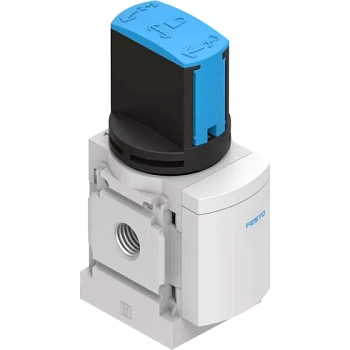 Распределитель плавного пуска Festo MS4-EM1 Распределитель плавного пуска Festo MS4-EM1
